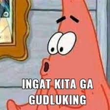 Scopri ricette, idee per la casa, consigli di stile e altre idee da provare. 100 Ide Stiker Wa Patrick Meme Di 2021 Lucu Emoji Lucu Gambar Lucu