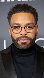 Transformation of Clifford ‘Method Man’ Smith Jr, aka Davis MacLean from  Power Book II: Ghost. #methodman #ghoststarz