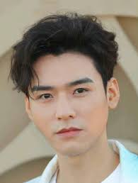 Gong Jun龚俊International Fansite