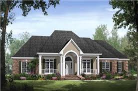 Architect / designer allison ramsey architects, inc. 2700 2800 Sq Ft Ranch Home Plans
