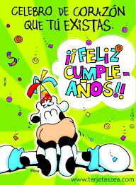 Tarjeta De Cumpleanos 9fij00025 Jpg 441 600 Postales De Feliz Cumpleanos Feliz Cumpleanos Original Feliz Cumpleanos