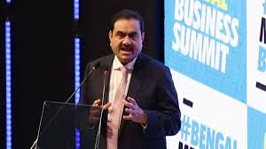 Gautam Adani Net Worth: Adani's Entry in Top-20 Rich List