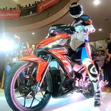 Honda Supra Gtr 150 Philippines Home Facebook