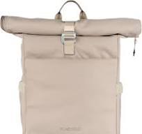Blackbeat - Zaino arrotolabile impermeabile per uomo e donna – con  scomparto per laptop, 2 scomparti esterni, bevande e supporto per valigia –  Zaino ...