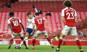 Hlv tuchel lập kỷ lục ngoại hạng anh, đưa chelsea vào top 4. Erik Lamela Ä'i Vao Lá»‹ch Sá»­ Ngoáº¡i Háº¡ng Anh Theo Cach Khong Mong Muá»'n