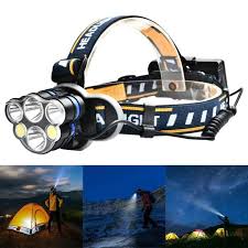 C'est une lampe frontale rechargeable d'excellente qualité, munie de 3 mini spots à leds de dernière génération. La Lampe Frontale Plus De 2000 Lumens Achat Vente Pas Cher