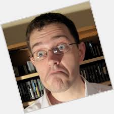 James Rolfe's Birthday Celebration