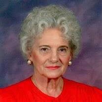 Mary Kasmiersky Hoffman Obituary