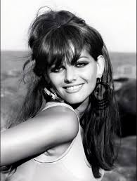 Claudia Cardinale dies at 87. Rest in eternal Peace Claudia (1938-2025)!
