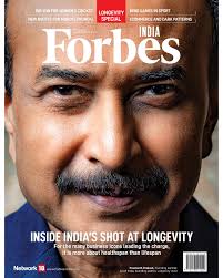 Forbes India