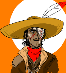 Raul Tejada - Fallout: New Vegas