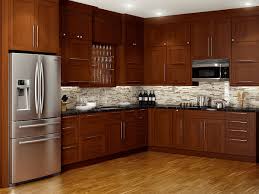It's overall versatility is what makes it so appealing. The Latest Trends In Kitchen And Bathroom Cabinet Finishes