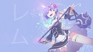 Zerochan has 4,747 rem (re:zero) anime images, wallpapers, hd wallpapers, android/iphone wallpapers, fanart, cosplay pictures, facebook covers, and many more in its gallery. 31 Re Zero Wallpapers On Wallpapersafari