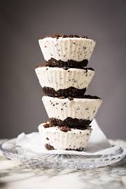 Limiting dairy will free up calories that you could use elsewhere, and with some strategic planning it could help you achieve very good results. Gluten Free Paleo Keto Cookies N Cream Fat Bombs Gnom Gnom