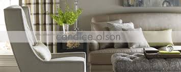 Divine master bedrooms from candice 18 photos. Candice Olson Fabrics Are Now At Drapestyle Drapestyle