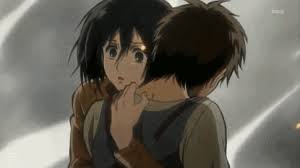 Roblox attack on titan aot insertwar trickykaro rumbling event. In Attack On Titan Why Are The Ackerman S Family Bloodline A Threat To The Government Quora