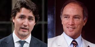 Jul 15, 2020 · justin trudeau was born on christmas day, 1971. 12 Things You Need To Know About Justin Trudeau S Father Mtl Blog