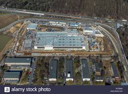 New Construction Of The Deutsche Bank Branch Rheinlanddamm Fort Knox In Germany Landeszentralbank High Security Vault Dortmund Ruhr Area North Rhine Westphalia Germany Stock Photo Alamy