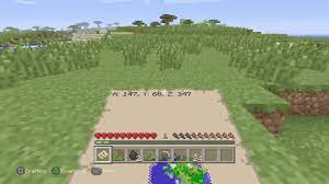 Minecraft's upcoming caves and cliffs update . How To Find Diamonds Easy Minecraft Ps4 Youtube