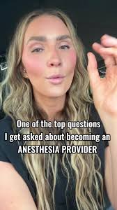 CRNA vs Anesthesiologist: Understanding the Scope of Practice
