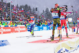 © ibu world championships biathlon östersund 2019 hanna öberg hat die schwedischen fans jubeln lassen. Biathlon Weltcup 2018 2019 Alle Termine Und Ergebnisse Skigebiete Test Magazin
