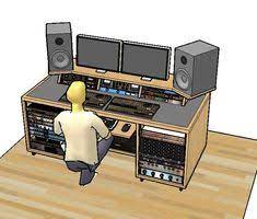 This plan serves as the basis for the project and makes everything easier and faster. Anyone Use Studio Rta Furniture Archive The Gear Page Recording Studio Desk Home Studio Music Home Studio Desk