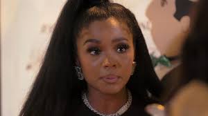 Are you shocked Rasheeda kicked Kirk out the house after the car party  shenanigans?! 👀 #LHHATL