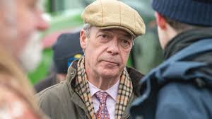 Nigel Farage condemns Labour's latest attack on the countryside | Politics  | News | Express.co.uk