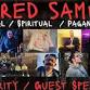 Kindred Samhain - Paranormal, Spiritual & Pagan event image