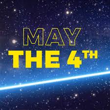The first reference to may 4th and star wars occurred on may 4th, 1979. Xaxtayctouqskm