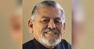 Claude "Butch" Chavez Obituary