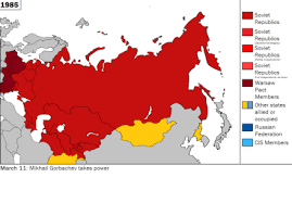 Dans l'enceinte du conseil constitutionnel. Dislocation De L Urss Wikiwand