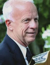 Jim Jacoby's Instagram, Twitter & Facebook