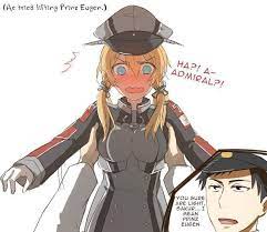 Please see gun fit bonuses for mode details. Put Me Down You May Be Prinz Eugen Kantai Collection Facebook
