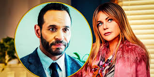 High Potential: Morgan & Karadec's Possible Romance Gets Surprising  Response From Star: "They Don't Need To Rush To Any Conclusions"