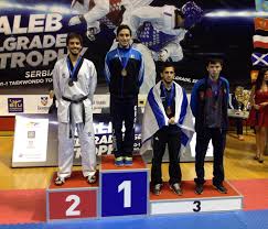 Para além de formação em gestão desportiva, a proximidade com rui costa e jorge jesus podem ter sido fatores determinante para um regresso à luz. Rui Braganca Prata No Open Da Servia Silver On The Serbia Open Infelizmente Nao Deu Para Repetir Israel E Ganhar O 3Âº Ouro Em 3 Participacoes Aqui Na Servia Depois De