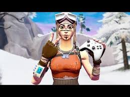 It's a term you've no doubt heard if you've played the game for more than a few weeks. Meet The Best Renegade Raider On Xbox Youtube