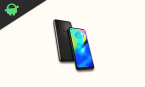 Moto G8 Power Lite Android 10 Update Confirmed