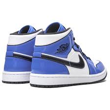 We did not find results for: Air Jordan 1 Mid Se Signal Blue Kick Game