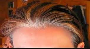 Melanin haircare styling products deliver the highest quality ingredients at affordable prices. Rimedio Naturale Per Eliminare I Capelli Grigi Cose Da Donna