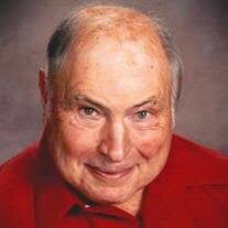 Richard "Dick" J. Wehr Obituary