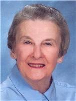 Joyce Alexander Obituary (1931