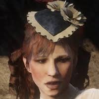 🔥 Ellie Anne Swan MBTI