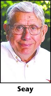 ROBERT SEAY Obituary (2017)