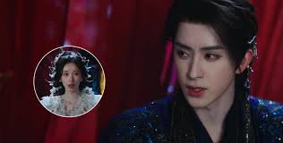 Bạch Nguyệt Phạn Tinh tập 28-29 Preview: Cô gái chờ đợi Phạn Việt nhiều năm  là ai?