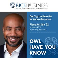 Creating Resources for Resiliency feat. Pierre Aristide '22