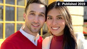 Annie Quispe, Corey Jacobson