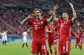 Kahn 27 rekordspieler (bl) bvb gegen bayern: Bayern Munich Vs Tsg Hoffenheim Live Stream Start Time Tv How To Watch Bundesliga 2020 Sun Sept 27 Masslive Com