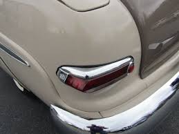 Image result for Dune Beige 1950 Mercury