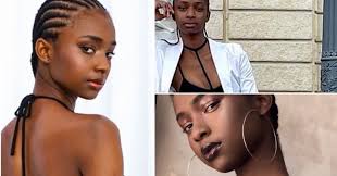 A morte de modelo da Guiné-Bissau é um 'mistério'